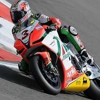 Superbike - Nürburgring Superpole: Biaggi indomptable, Guintoli troisième