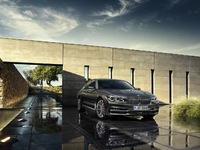 Nouvelle BMW Série 7 : toutes les vidéos