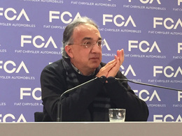 Fiat Chrysler se (re)tourne vers PSA