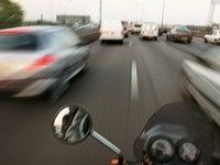 FFMC et CNPA: ensemble pour une campagne de sensibilation à la circulation inter-files