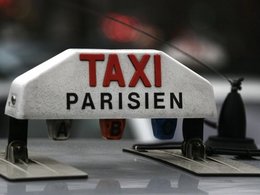 Taxis vs VTC: le Conseil d'Etat suspend le quart d'heure d'attente