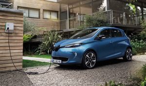 Renault : la Zoe au prix d'une simple Clio d'ici 2020 (mise à jour)
