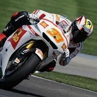 Moto GP - San Marin: Melandri règle ses comptes avant de quitter la scène