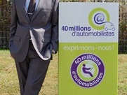 Plus de 10 000 signatures contre la fermeture des voies sur berges...
