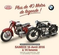Enchères du 16 avril à Fains Veel: les BMW.