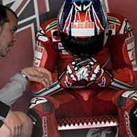Moto GP - Laguna Seca D.2: Les jours se suivent et se ressemblent pour Stoner et Bridgestone