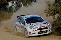 IRC: François Duval compte revenir