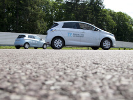 Etude Dynvibe/voiture électrique: l'offre de petits véhicules économiques ferait-elle défaut?