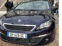 Voitures-radar "privées" illégales ? L'Intérieur ne répond pas…