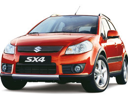 Suzuki fait le plein de moteurs Fiat