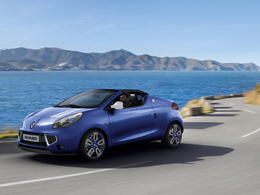 Avant-Mondial de Paris 2012 - Le héros c'est Renault