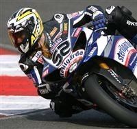 Superbike - Test Portimao D.1: Un avant goût de 2010 et Laconi en piste !