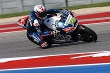 MotoGP - Austin J.1 : une performance de taille pour Baz