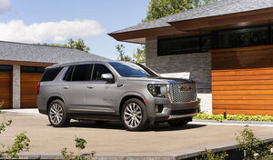 GM retire le Stop&Start de certaines autos, fautes de semi-conducteurs