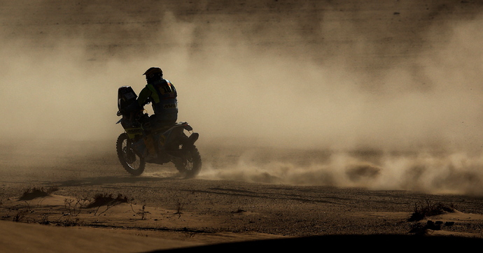 Direction le Portugal, l’Espagne et le Maroc pour le Dakar 2027