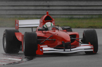 Euroseries 3000: Le sponsor officiel dévoilé