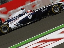 Williams recrute Somerville et Gillan