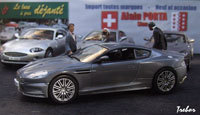 Miniature : 1/43ème - ASTON-MARTIN DBS
