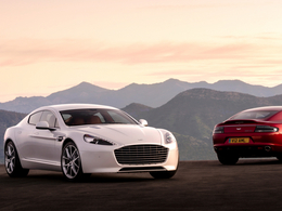 Aston Martin contraint de rappeler 75% des autos produites depuis 2007
