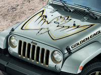 Jeep : séries spéciales de fin pour l'actuel Wrangler