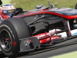 Jenson Button voulait mieux faire