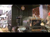 Vidéo en direct de Rétromobile 2014 - Il y a 100 ans débutait la Grande Guerre (14-18)