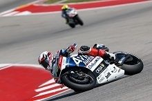 MotoGP - Austin J.2 : la bonne journée de Baz