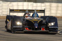 Simon Pagenaud bientôt sur une Peugeot 908?