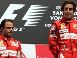 Alonso : « Trop tôt » pour être n°1