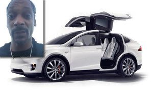 Quand la Tesla électrique remplace la Chevrolet V8 chez les rappeurs
