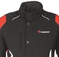 Dainese Avro : le blouson qui vient de la combarde