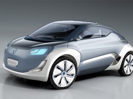 Renault vendra sa Zoé électrique moins de 15 000 euros