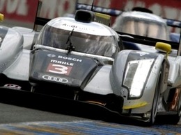 ILMC : Audi a besoin de points