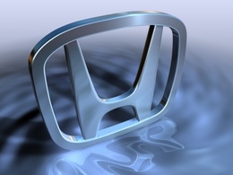 Honda veut doubler ses ventes en 5 ans