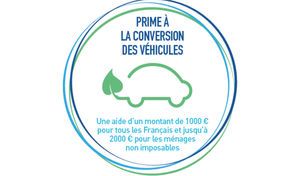 Premier bilan de la prime à la conversion : le diesel mis au ban