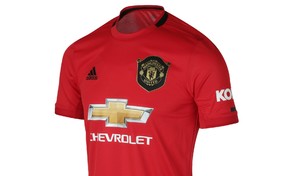 Chevrolet ne veut plus être sponsor de Manchester United