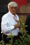 F1-Ecclestone: "Le nouveau système de points sera adopté en 2010 !"