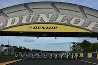 Kymco : fournisseur officiel du Grand Prix de France Moto pour la troisième année consécutive