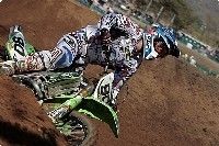 Mx1 à Nelspruit : Pourcel, Leok et Priem dans le top 10