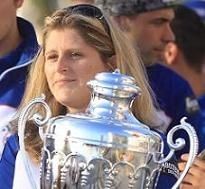 ISDE 2009 : Audrey Rossat revient sur cette belle aventure victorieuse