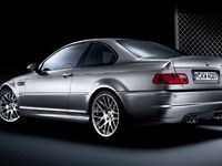 BMW relance les modèles CSL