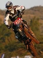 Mx1 à Nelspruit : Philippaerts toujours leader