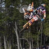 MXGP - Argentine : Herlings sur une autre planète et Gajser revient aux affaires