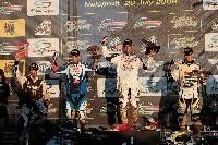 Mx1 à Nelspruit : Doublé KTM également en Mx1