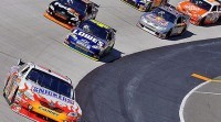 Nascar-Bristol: Les Busch ne sont pas rassasiés !