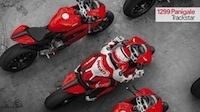 Pirelli Days : des Panigale en essai sur le Castellet