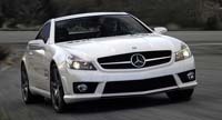 Un nouvel actionnaire pour Daimler