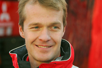 Rovanperä remplace Panizzi