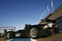 FLM: Un test en LMP1 pour 6 pilotes