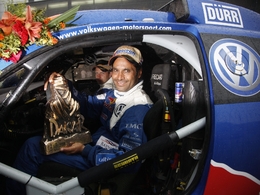 WRC : privé de Dakar, Al-Attiyah quitte Volkswagen